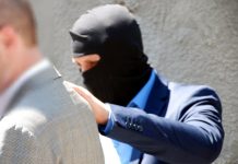 CBA zatrzymało m.in. Arkadiusza H. dewelopera i właściciela prywatnej telewizji w Katowicach