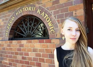 „Katowice to pogańskie miasto” twierdził ksiądz, bo nocne życie przed stu laty rzucało na kolana. Rozmawiamy z Hanną Baron z MHK