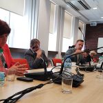 Plan naprawczy dla Szpitala Murcki w cieniu GKS-u Katowice. Mieszkaniec się zdenerwował