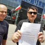 Mieszkańcy przyszli do prezydenta. Odesłano ich do przysłowiowego okienka