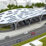 Katowice będą budować węzeł przesiadkowy przy ul. Sądowej. Jest dofinansowanie do inwestycji