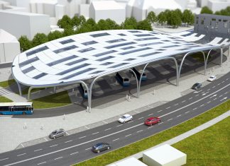 Katowice będą budować węzeł przesiadkowy przy ul. Sądowej. Jest dofinansowanie do inwestycji