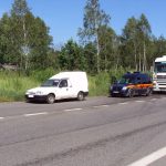 Zginęła ci skoda w Katowicach? To nie szukaj. Odholowali ją Strażnicy Miejscy i bardzo dobrze