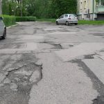 Mieszkańcy chcą się spotkać z prezydentem Katowic. Przed protestem w trakcie Tour de Pologne