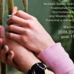 Jazda konno, podróże, czy lepienie z gliny. W Katowicach pokażą aktywne życie osób głuchoniewidomych