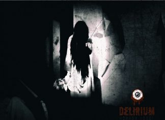 Konkurs: Delirium Horror House-Sprawdź czy przetrwasz swój największy koszmar…