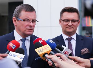 Katowice chcą więcej urzędników. Po Brexicie jest na to szansa