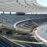 Stadion Śląski ma już pozwolenie na użytkowanie