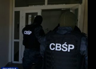 Zatrzymali podejrzanego o morderstwo. Pożyczał pieniądze od ofiary