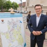 W Katowicach rozbudują strefę „Tempo 30”. Wolniej pojedziemy w dzielnicach