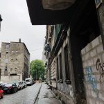 W Śródmieściu Katowic dominuje ubóstwo, wykluczenie społeczne, przestępczość. Ludzie nie chcą tam mieszkać