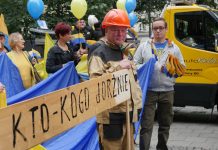 15 lipca Marsz Autonomii Śląska przejdzie przez Katowcie. Chcą m.in. uznania śląskiej mniejszości etnicznej