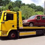 Będą odholowywać samochody z katowickich ulic i placów. Lepiej w tych dniach nie parkować