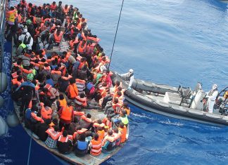 Katowice otwarte na uchodźców „jeżeli zajdzie taka konieczność”. Marcin Krupa nie podpisze deklaracji w sprawie migracji