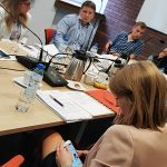 Miasto Ogrodów oficjalnie potwierdza odejście wicedyrektorki. Ma inną pracę