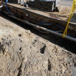 Trwają pracę w kilku katowickich dzielnicach. „Przepraszamy mieszkańców za wszelkie niedogodności i utrudnienia”