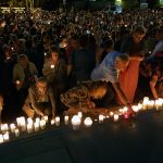 Dzisiaj ponownie protest przed Sądem Okręgowym w Katowicach