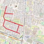 Jeszcze większa strefa „Tempo 30” w Katowicach. Chcą uspokoić ruch na Koszutce