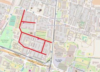 Jeszcze większa strefa „Tempo 30” w Katowicach. Chcą uspokoić ruch na Koszutce