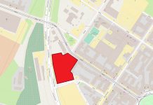 W miejscu wyburzonych magazynów w Katowicach powstanie obiekt handlowy