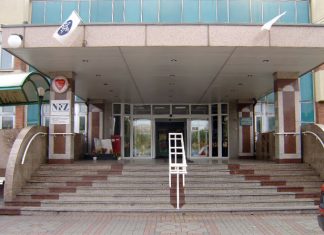 Krystyna Bochenek patronką liceum nr 21? Chcą tego uczniowie i nauczyciele