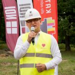 „Podległe mi służby popełniły błąd”. Po fali krytyki prezydent Katowic wydaje oświadczenie w sprawie budynków na Muchowcu