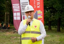 Miasto wybierze operatora, który przeprowadzi konkurs na wybór koncepcji, obietnicy wyborczej Marcina Krupy