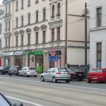 40 procent mniej miejsc parkingowych na odcinku ulicy Warszawskiej. Poprawili bezpieczeństwo