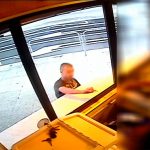 Zatrzymano mężczyznę, który skatował młodą kobietę w Katowicach