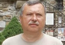 Zaginął Mirosław Sojka z Katowic. Potrzebna wasza pomoc