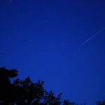 Noc spadających gwiazd. Warto się wybrać w sobotę do Parku Śląskiego