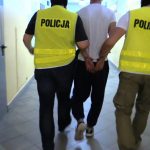 Nocna ucieczka przed policją nie opłaciła się. Szalał audi po Katowicach