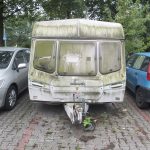 6 wraków zniknęło z osiedla Tysiąclecia w Katowicach