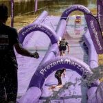 Zamkną część ulicy Olimpijskiej w Katowicach. Będzie można się tam…ślizgać