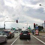 Polska zagra z Koreą Południową. Będą utrudnienia na drogach w Katowicach i Chorzowie