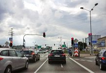 Od dzisiaj utrudnienia w Katowicach. Związane z budową nowej linii tramwajowej