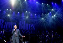 Muzyka musi być żywa i autentyczna. Nie ma miejsca na oszustwa. Rozmawiamy z Irkiem Dudkiem o Festiwalu Rawa Blues