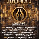 Konkurs: „MAYDAY” w Katowickim Spodku – Mamy dla Was wejściówki na to wydarzenie.