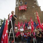 Ks. Jacek Wiosna Stryczek: Wolontariat nie polega na poświęcaniu się. Daje szczęście