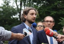 3,5 tys. podpisów w sprawie Jerzego Ziętka trafiło do wojewody. Chcą pozostawienia „Jorga”.