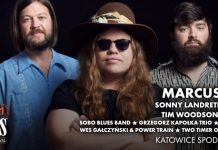 Konkurs: Mamy wejściówki na „Rawa Blues Festival”.