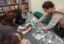 Chcesz zmieniać swoją okolicę? Dołącz do akcji Masz Głos!