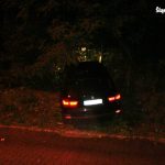 Ukradł BMW warte 80 tys. zł i próbował przejechać policjantów. Zarzuty dla 37-latka