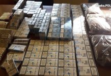 W Katowicach kolejka do Volkswagena. Zaparkowany samochód był jak sklep na czterech kółkach