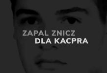 Dzisiaj w Katowicach zapalą znicz dla 14-letniego Kacpra. Przypomną że „dyskryminacja zabija”