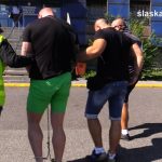 Pobił 47-latka. Niespokojna noc w katowickim klubie