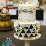 Konkurs: Kto ma ochotę zobaczyć wystawę 400-stu tortów podczas „Cake Festival Poland”?