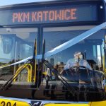 Autobusy pojadą zamiast tramwajów w Katowicach