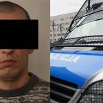 Zatrzymali Dariusza N. podejrzanego o zabójstwo 19-letniego Dominika w Katowicach