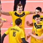 Trzecie z rzędu zwycięstwo siatkarzy GieKSy